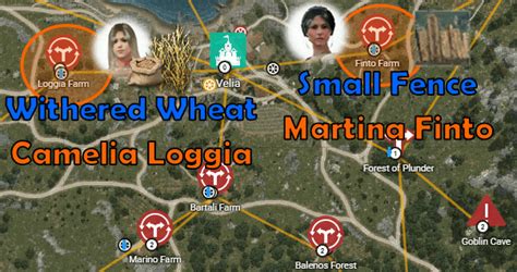 bdo butter|Black Desert Online Tips: Cream and Butter Recipe .